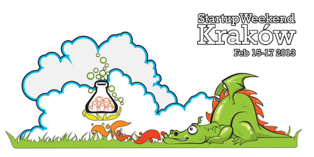 Krakow Startup Weekend