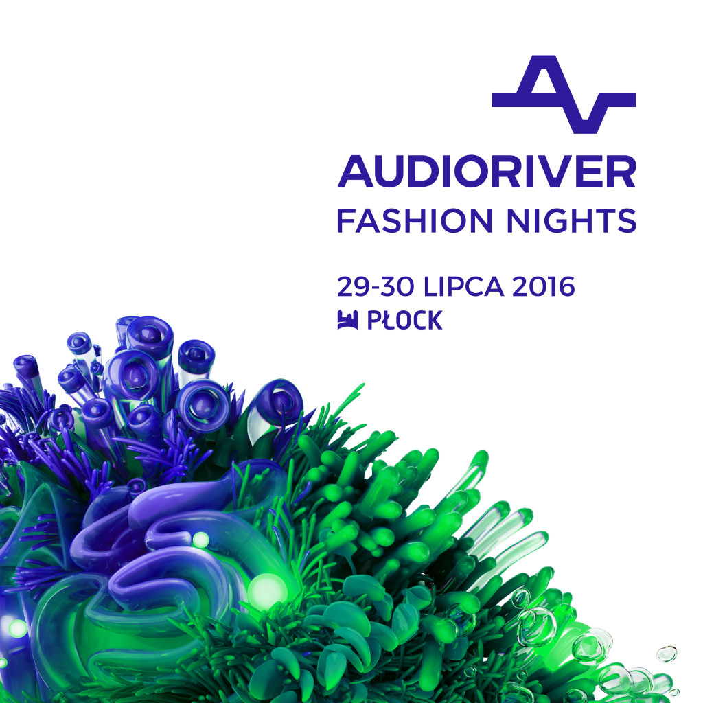 Audioriver Fashion Nights - visual