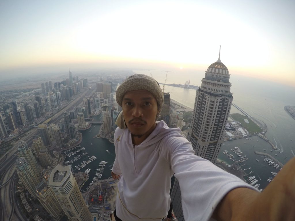 Abudi Alsagoff, Dubaj 2015 1, fot. KEO FILMS red Bull Content Pool[1]