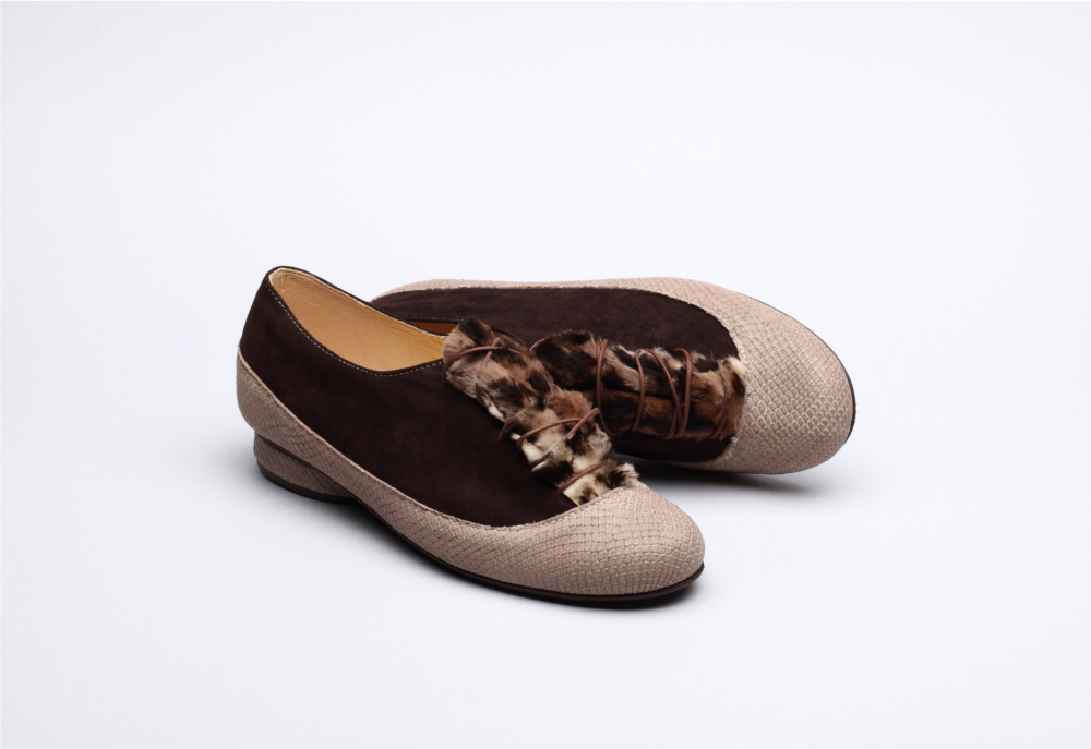 buty Fejkiel