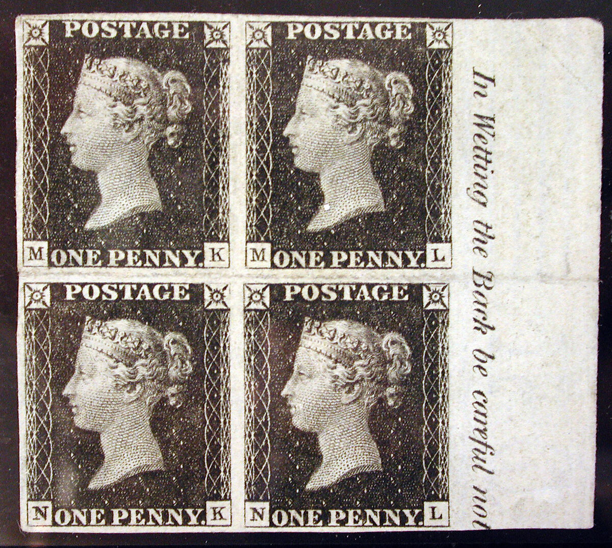 Penny Black – Skup Znaczków