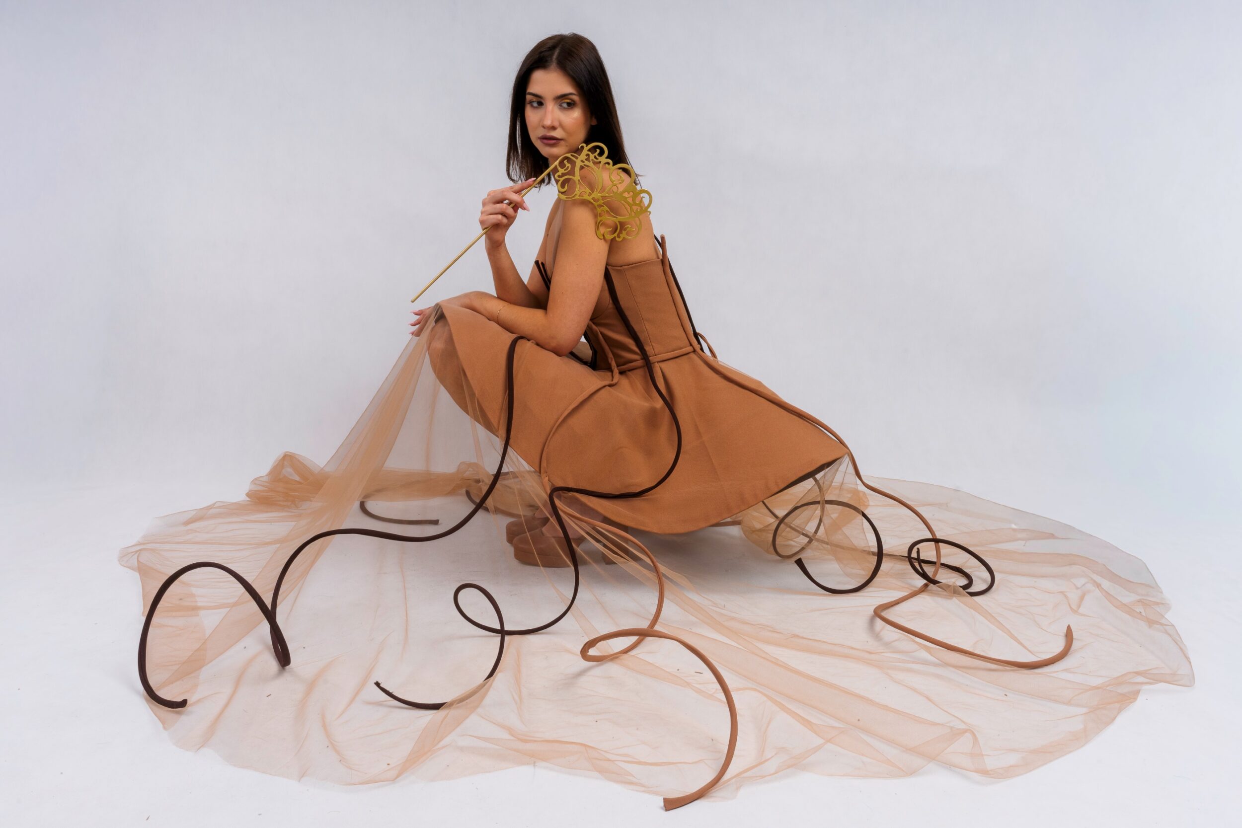 Sandra Kaczmarska Inherent