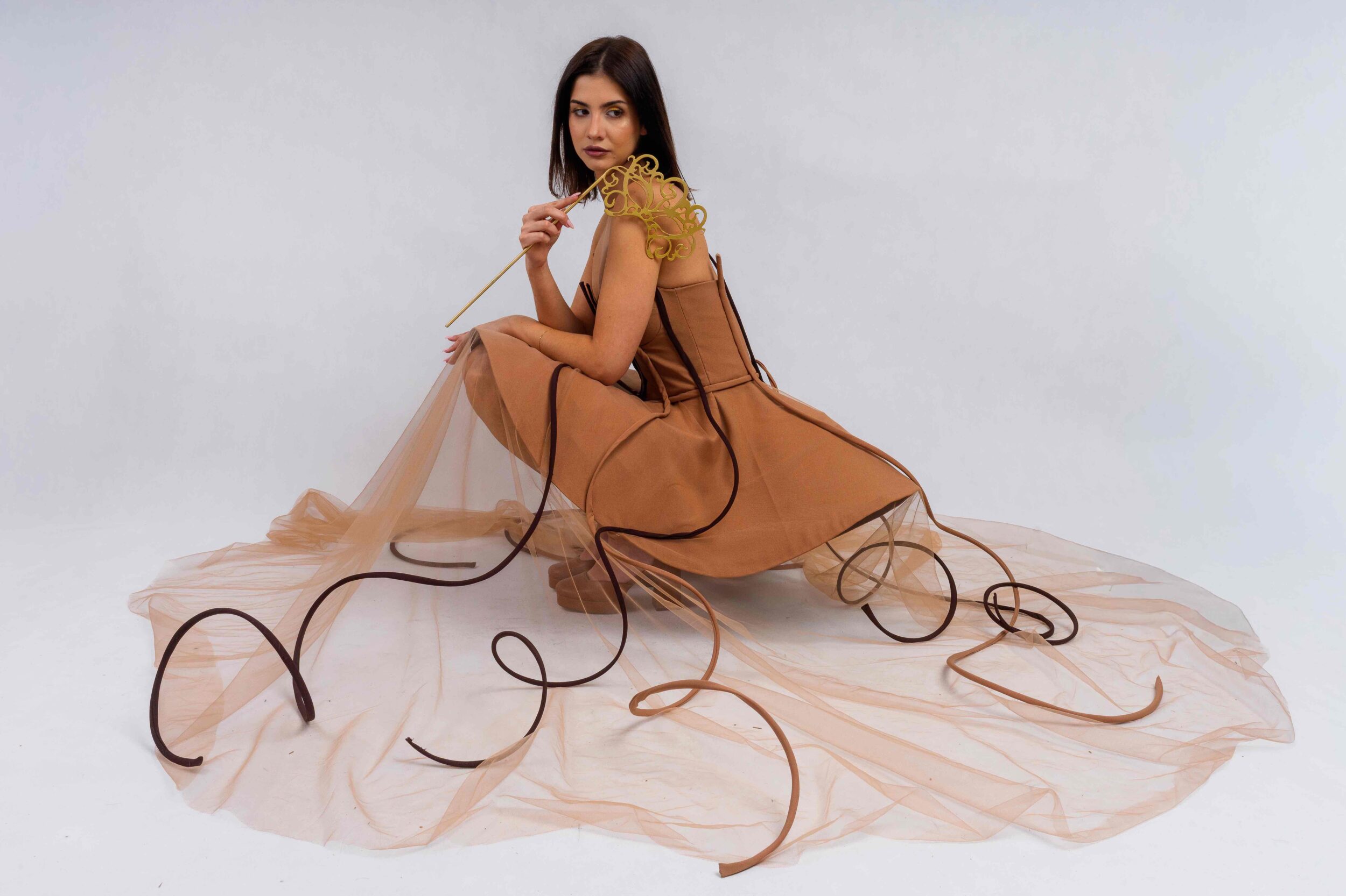 Wywiad - Sandra Kaczmarska